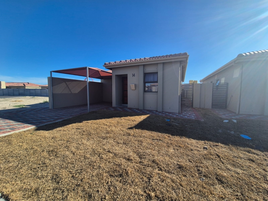 To Let 3 Bedroom Property for Rent in Stellendale Western Cape